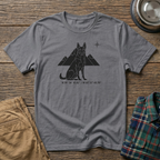 Dutchie Coordinates T-Shirt