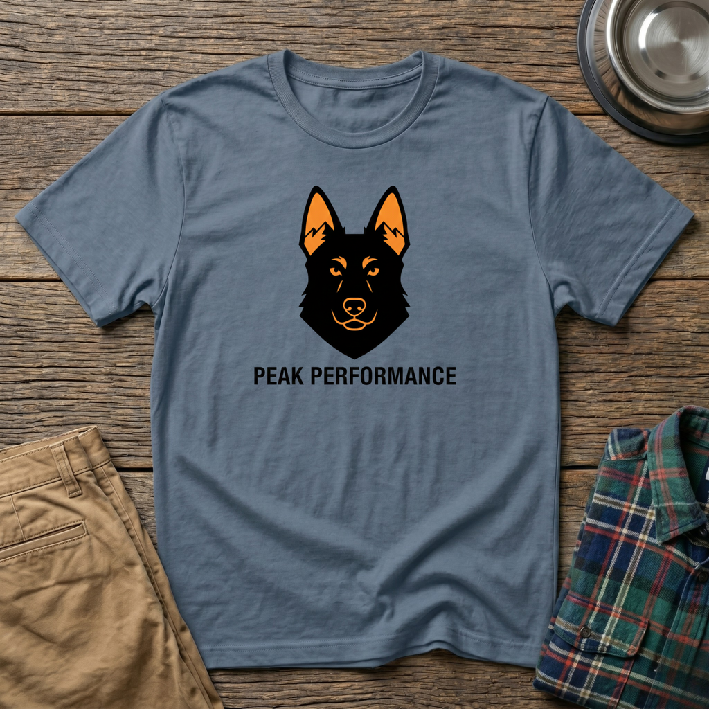 Peak Performance T-Shirt