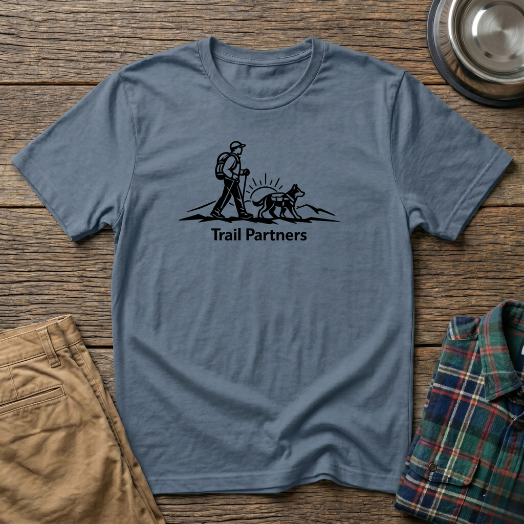 Trail Partners T-Shirt