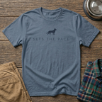 Sets The Pace T-Shirt