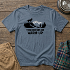 Warm up T-Shirt
