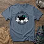 Wool Agent T-Shirt