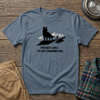 I am not lost T-Shirt
