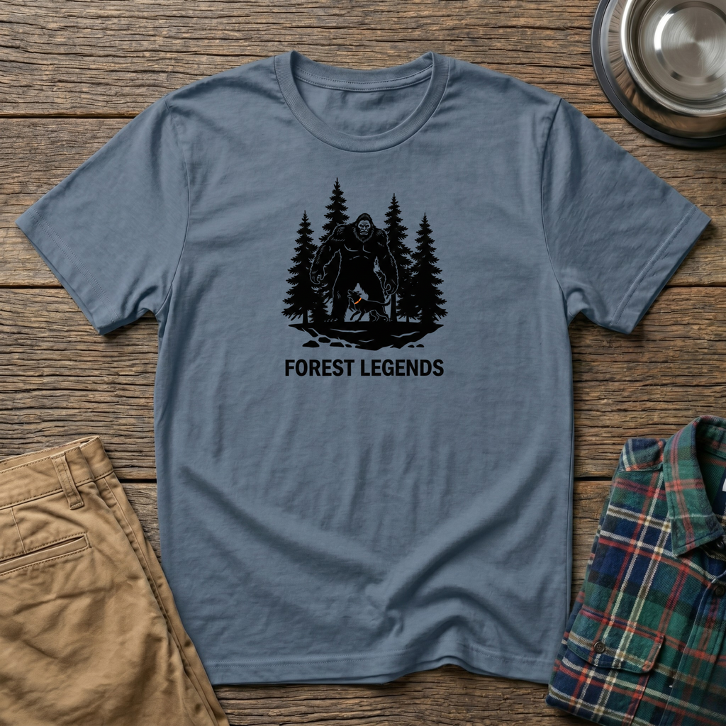 Forest Legends T-Shirt