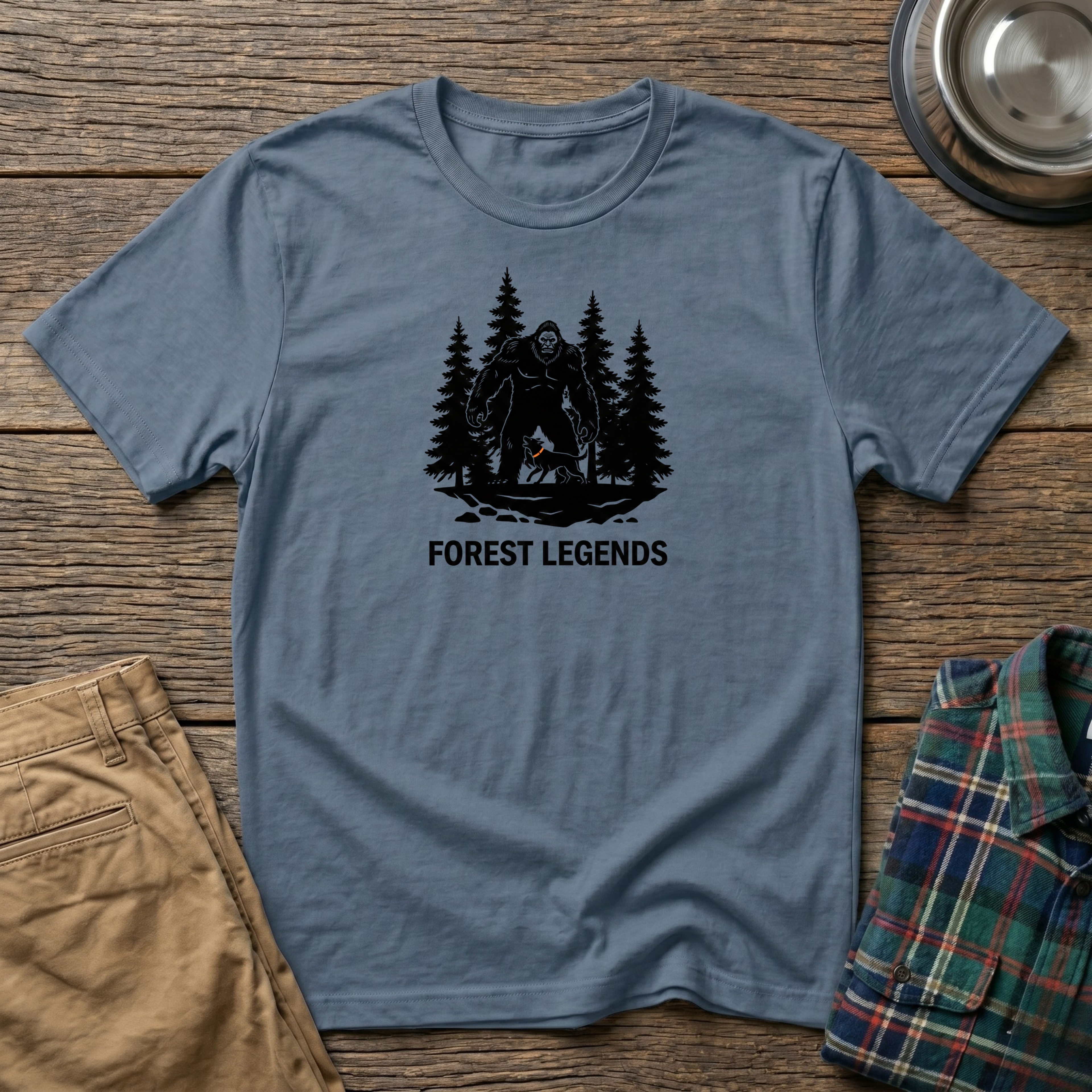 Forest Legends T-Shirt