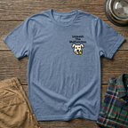 Unleash the Malfunction T-Shirt