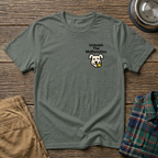 Unleash the Malfunction T-Shirt