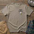 Unleash the Malfunction T-Shirt