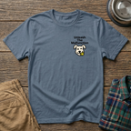 Unleash the Malfunction T-Shirt
