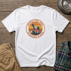 Official Trail Crew T-Shirt