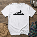 Shepherd Mountains T-Shirt