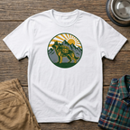 Shepherd Backpacking T-Shirt