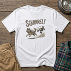 Squirrel T-Shirt