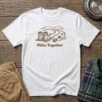 Miles Together T-Shirt