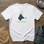 Reboot Not Recommended T-Shirt