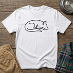 Sleeping T-Shirt
