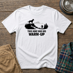 Warm up T-Shirt