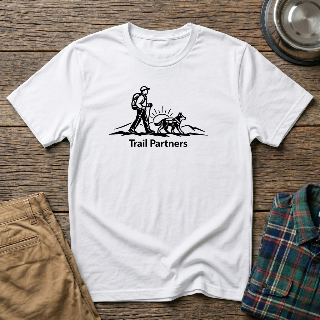 Trail Partners T-Shirt