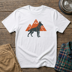 Dutchie and Mountains T-Shirt