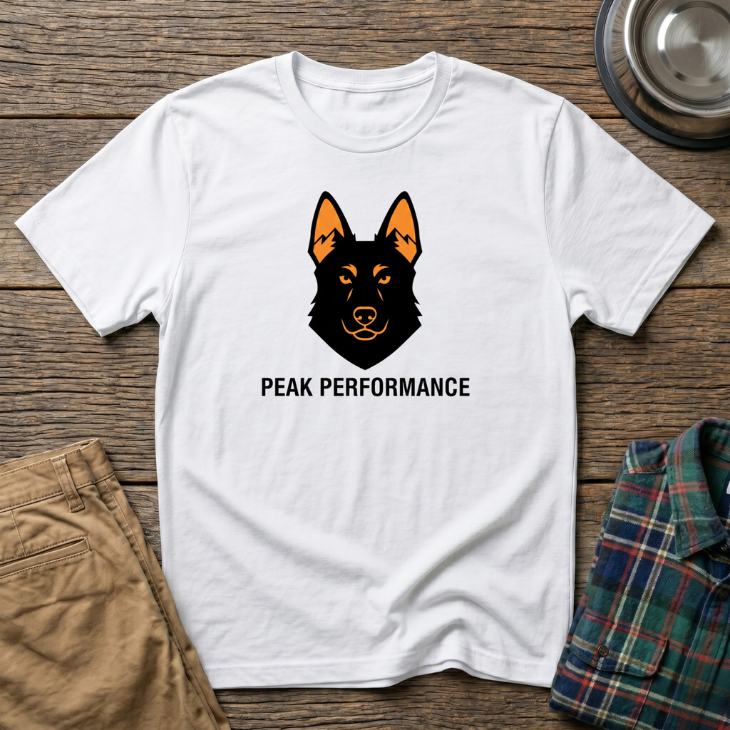 Peak Performance T-Shirt