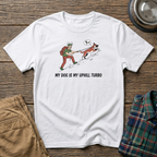 Uphill Turbo T-Shirt