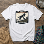 Find Your Trail T-Shirt