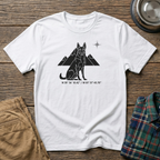 Dutchie Coordinates T-Shirt