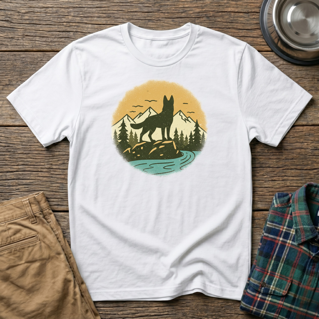 River Dog T-Shirt