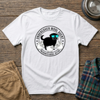 Wool Agent T-Shirt