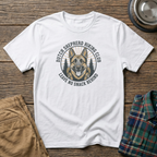 No Snack Left Behind T-Shirt