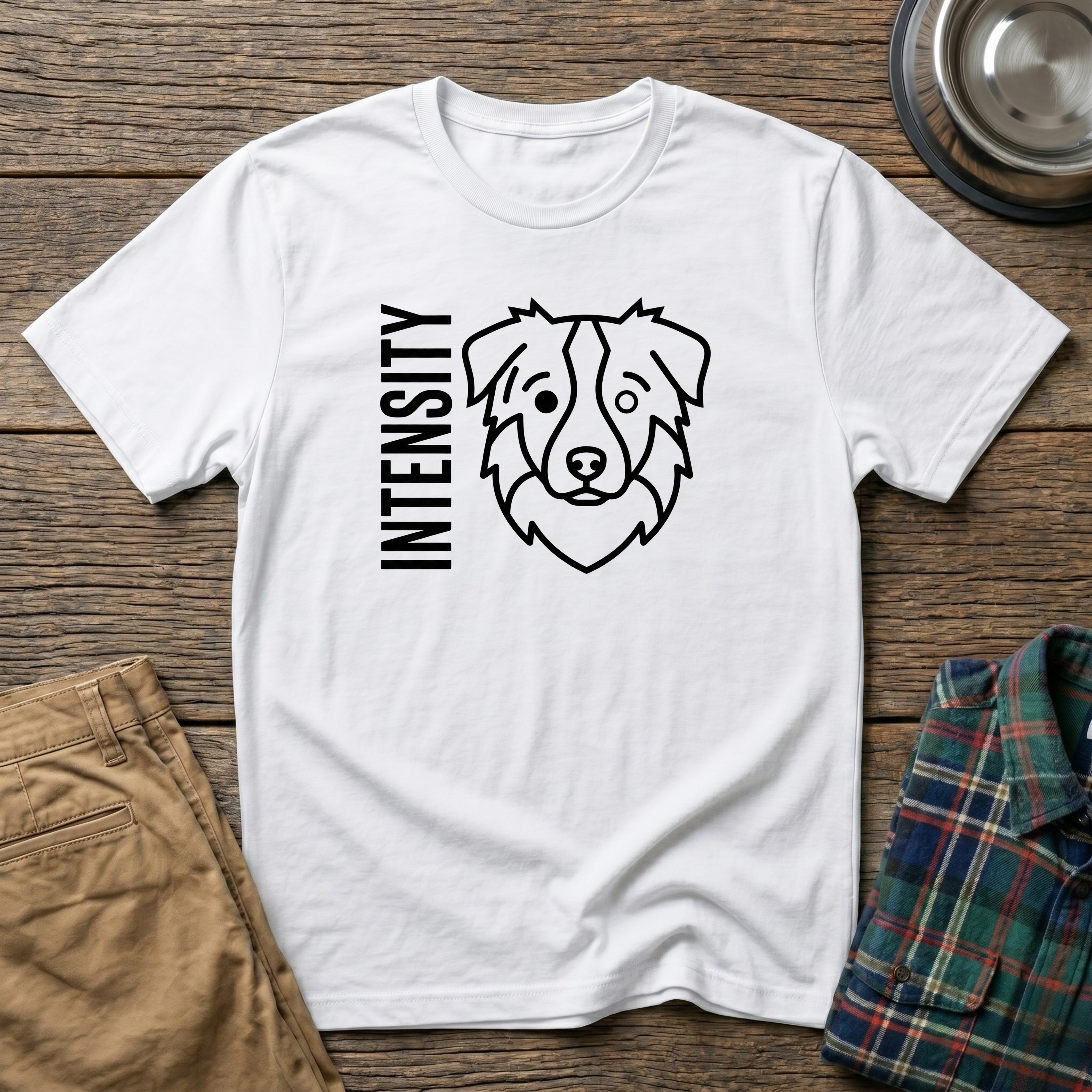 Intensity T-Shirt