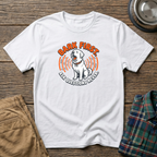Bark First T-Shirt