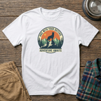 Hike w/Your Dutchie T-Shirt