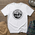 Work. Wander. Repeat T-Shirt