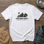 Zero Bark Thirty T-Shirt
