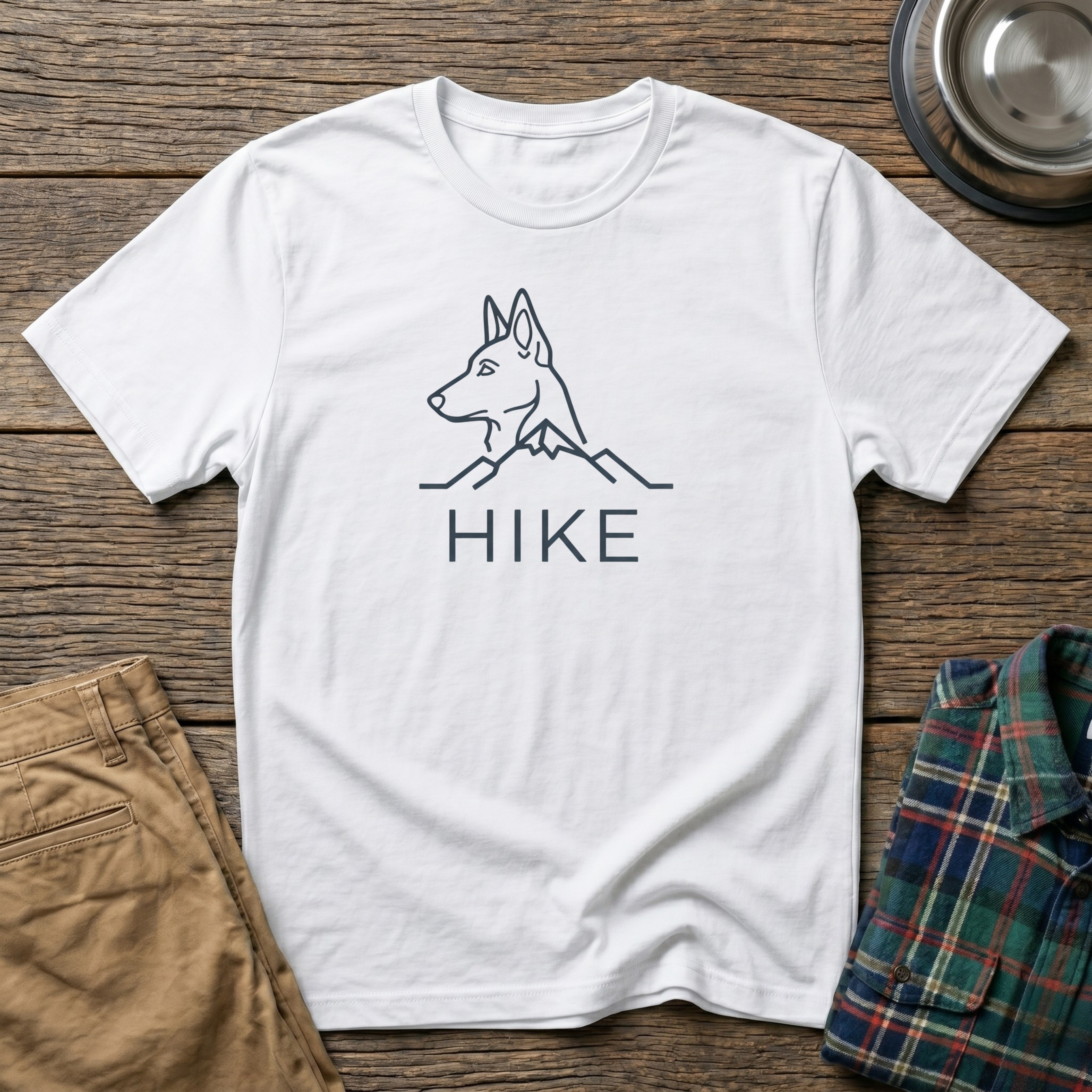 Hike T-Shirt