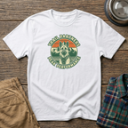 Trail Partner Peak Performance T-Shirt