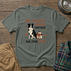 Heather Military Green