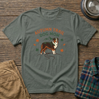 Heather Military Green