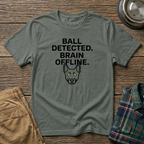 Heather Military Green