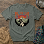 Heather Military Green