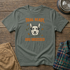 Heather Military Green