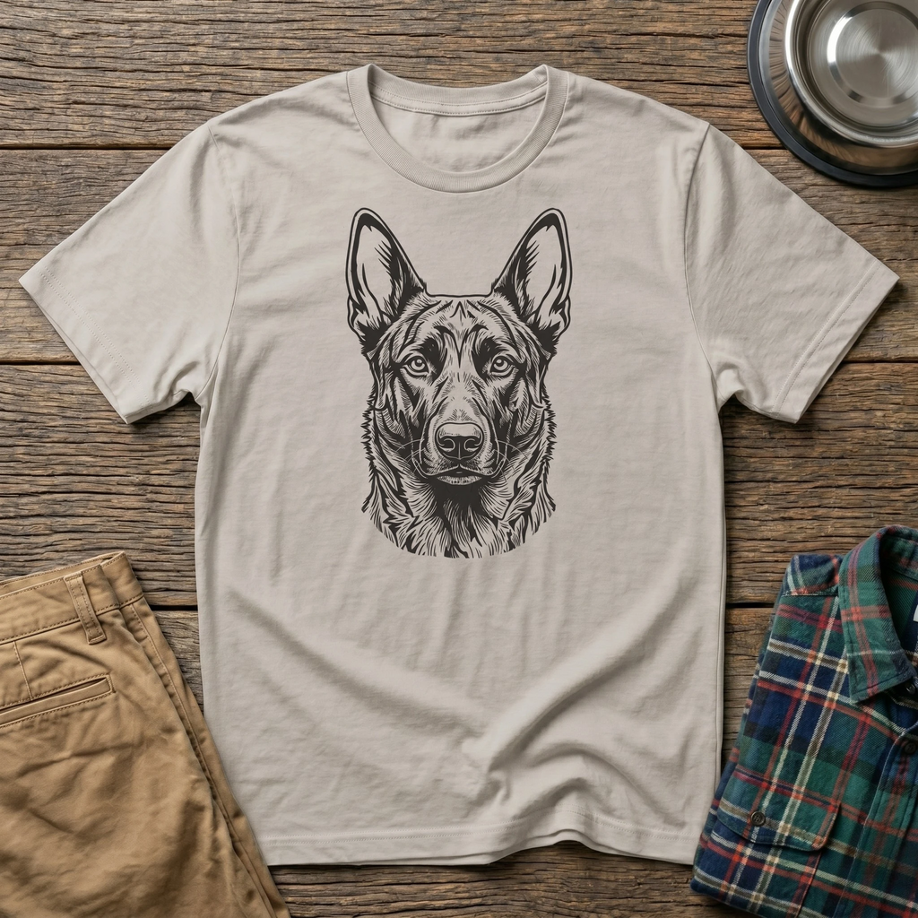 Ice Grey