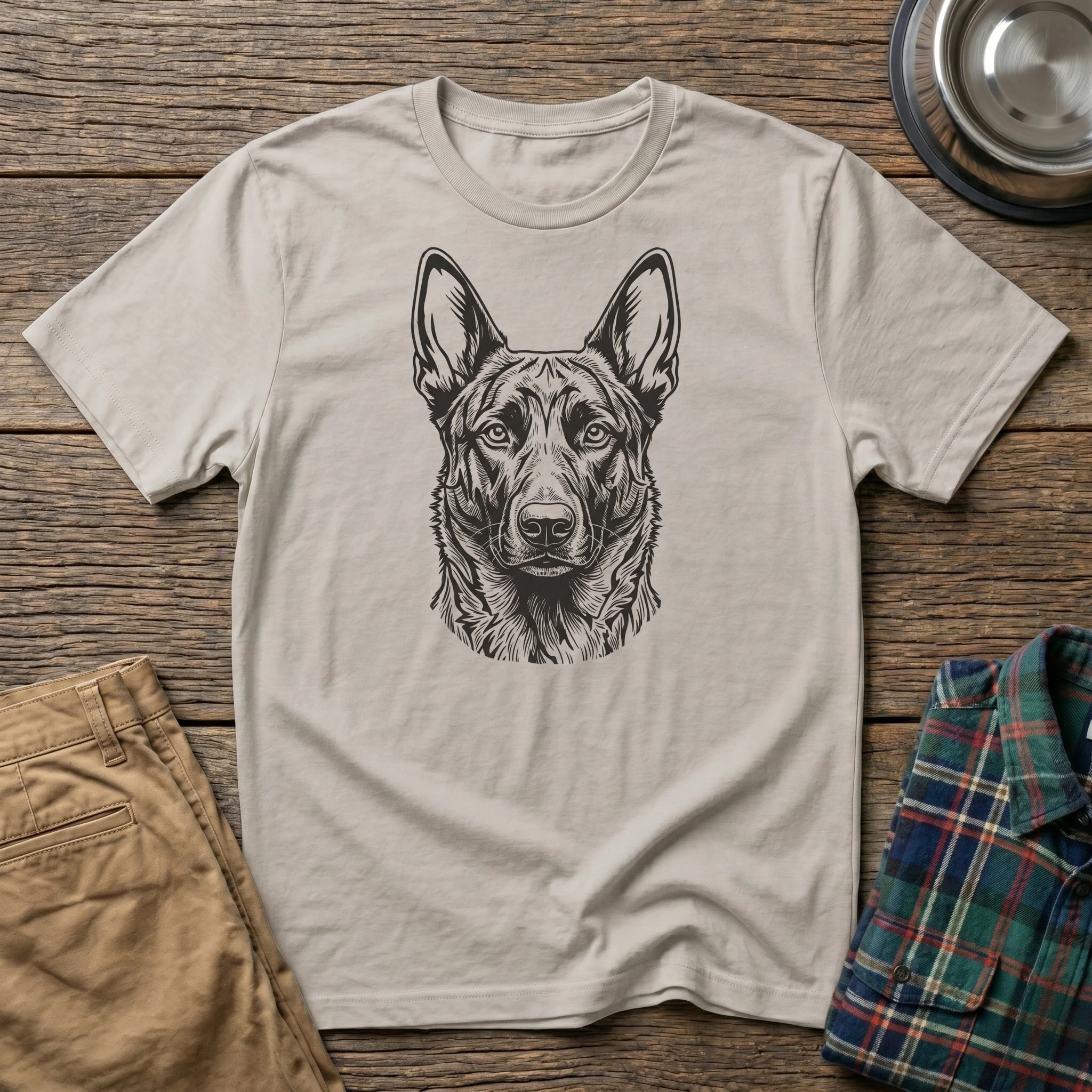 Ice Grey
