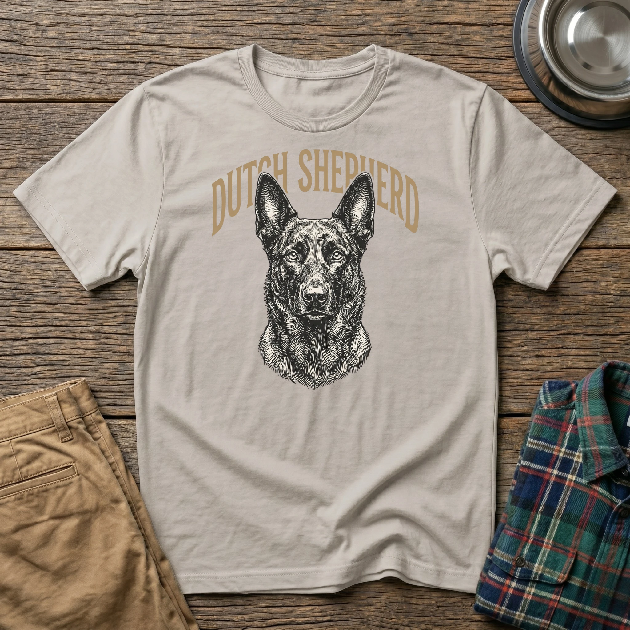 Ice Grey