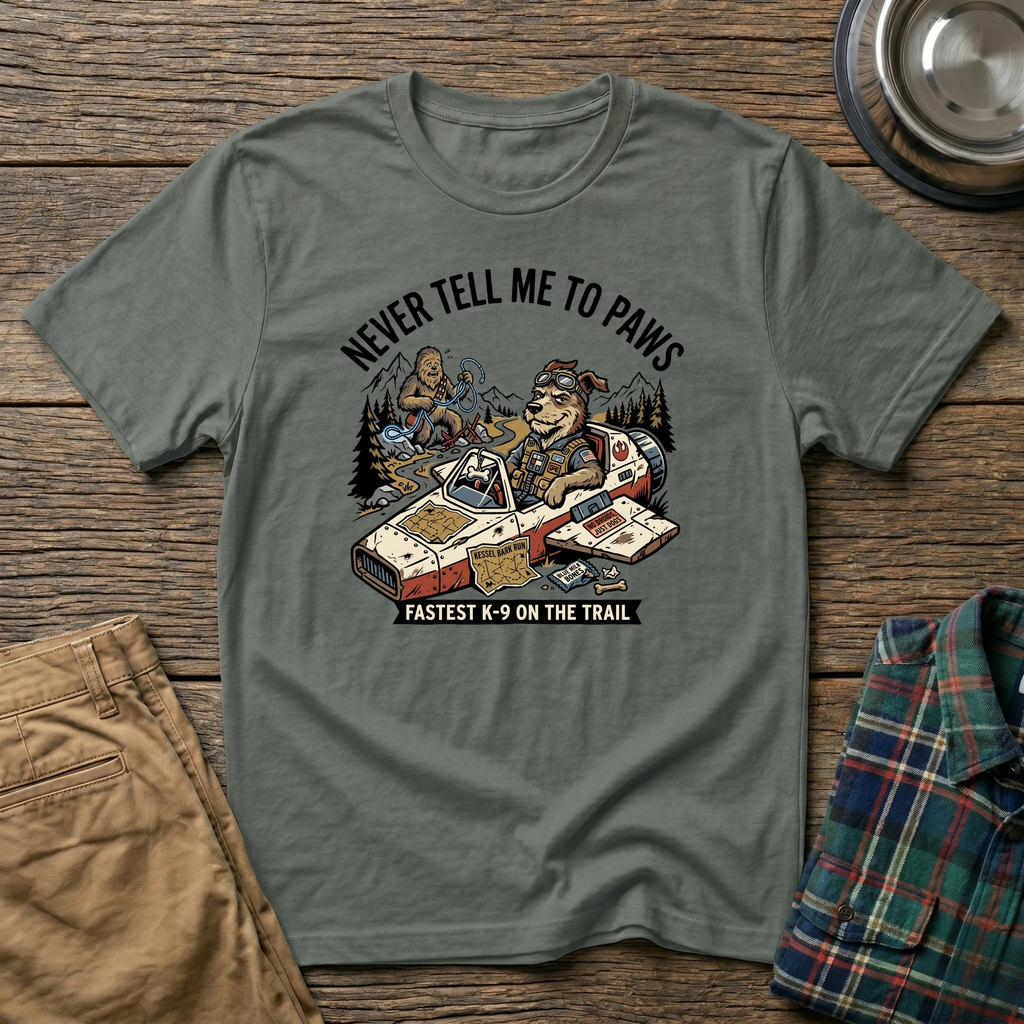 Heather Military Green