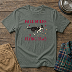 Heather Military Green