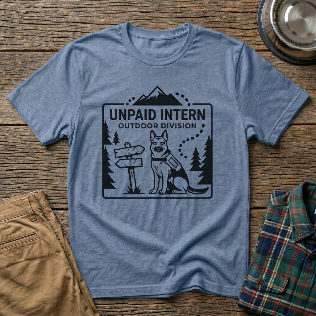 Heather Indigo