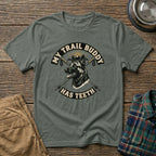 Heather Military Green