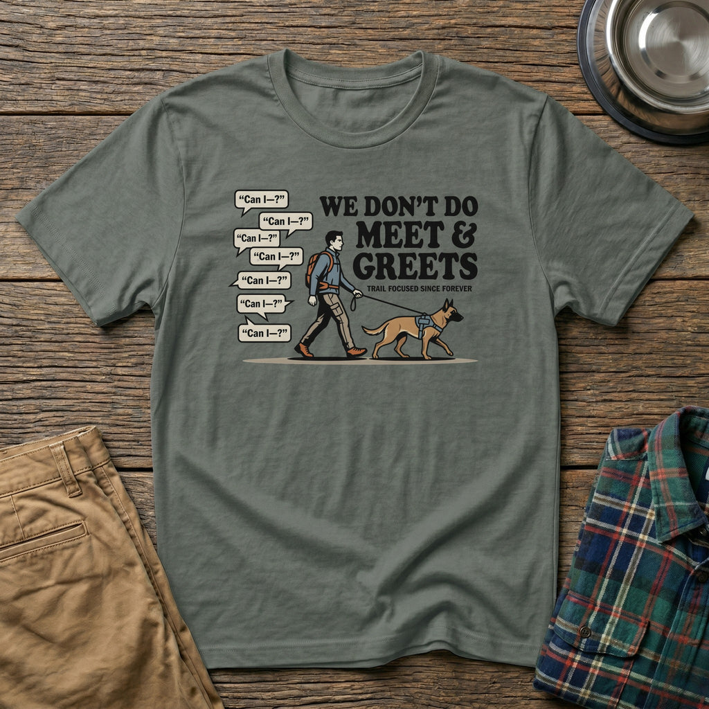 Heather Military Green